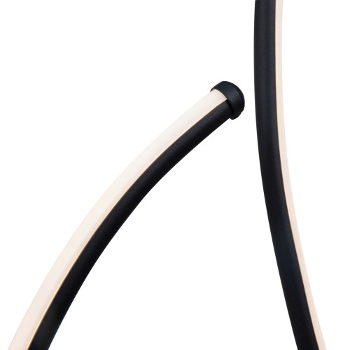 Напольный светильник (торшер) Freya FR6103FL-L50B