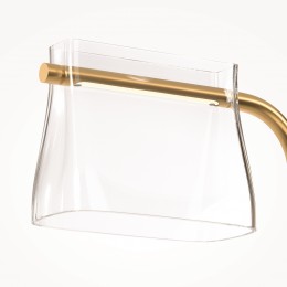 Напольный светильник (торшер) Maytoni Cabaret MOD170FL-L8BS3K