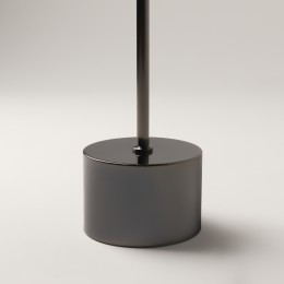 Напольный светильник (торшер) Maytoni Double Moon MOD478FL-L15B3K