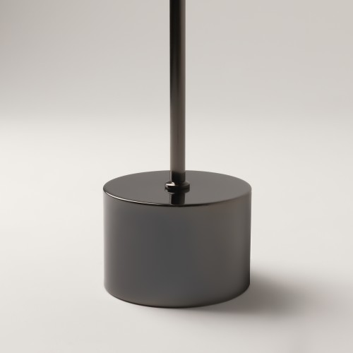 Напольный светильник (торшер) Maytoni Double Moon MOD478FL-L15B3K