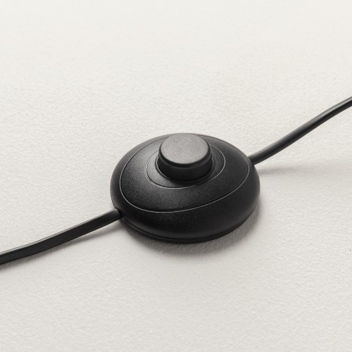 Напольный светильник (торшер) Maytoni Double Moon MOD478FL-L15B3K