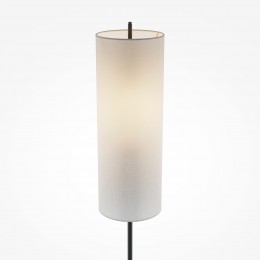 Напольный светильник (торшер) Maytoni Glamping MOD437FL-01B