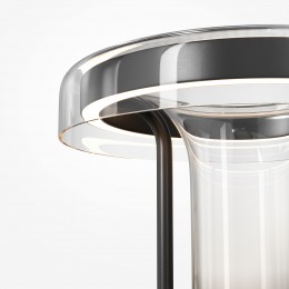 Напольный светильник (торшер) Maytoni Ikebana MOD463FL-L24B3K