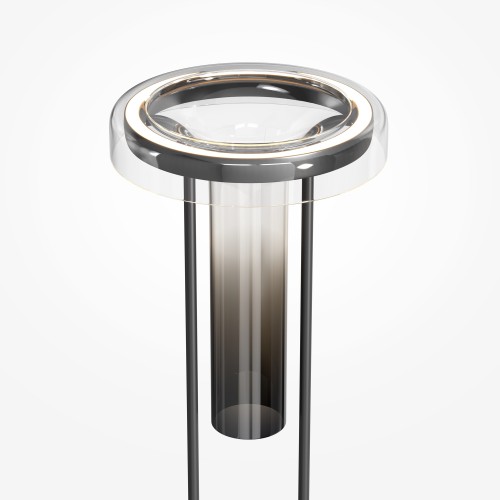 Напольный светильник (торшер) Maytoni Ikebana MOD463FL-L24B3K