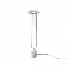 Напольный светильник (торшер) Maytoni Ikebana MOD463FL-L24BS3K