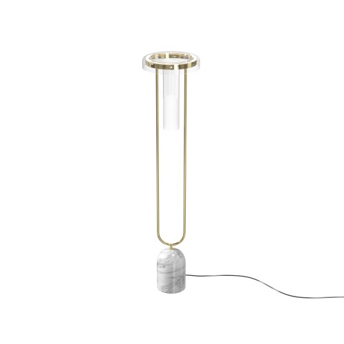 Напольный светильник (торшер) Maytoni Ikebana MOD463FL-L24BS3K