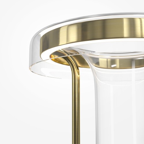 Напольный светильник (торшер) Maytoni Ikebana MOD463FL-L24BS3K