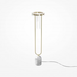 Напольный светильник (торшер) Maytoni Ikebana MOD463FL-L24BS3K