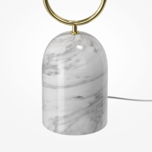 Напольный светильник (торшер) Maytoni Ikebana MOD463FL-L24BS3K