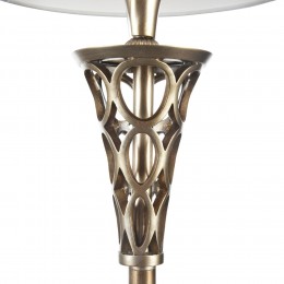 Напольный светильник (торшер) Maytoni Lillian H311-FL-01-G