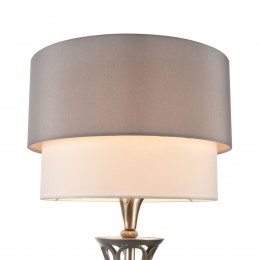 Напольный светильник (торшер) Maytoni Lillian H311-FL-01-G