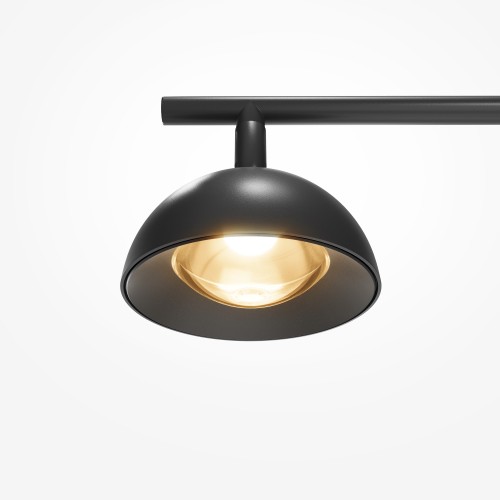 Напольный светильник (торшер) Maytoni Pikant MOD372FL-L10B3K
