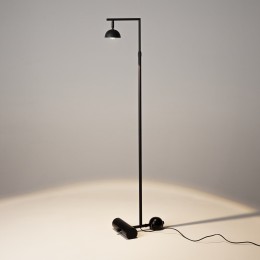 Напольный светильник (торшер) Maytoni Pikant MOD372FL-L10B3K