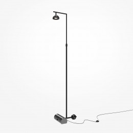 Напольный светильник (торшер) Maytoni Pikant MOD372FL-L10B3K