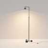 Напольный светильник (торшер) Maytoni Pikant MOD372FL-L10BS3K