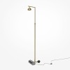 Напольный светильник (торшер) Maytoni Pikant MOD372FL-L10BS3K