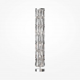 Напольный светильник (торшер) Maytoni Puntes MOD043FL-08CH