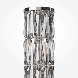 Напольный светильник (торшер) Maytoni Puntes MOD043FL-08CH