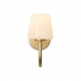 Настенный светильник (бра) Freya FR2039WL-01G