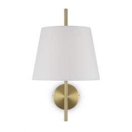 Настенный светильник (бра) Freya FR5118WL-01BS