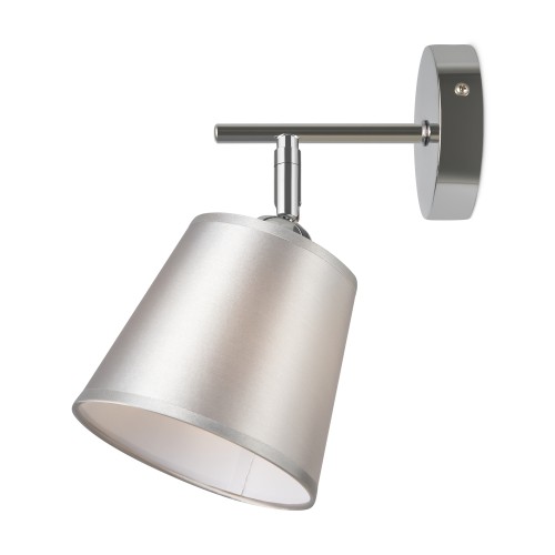 Настенный светильник (бра) Freya FR5145WL-01CH