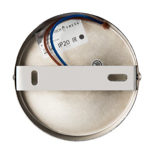 Настенный светильник (бра) Freya FR5145WL-01CH