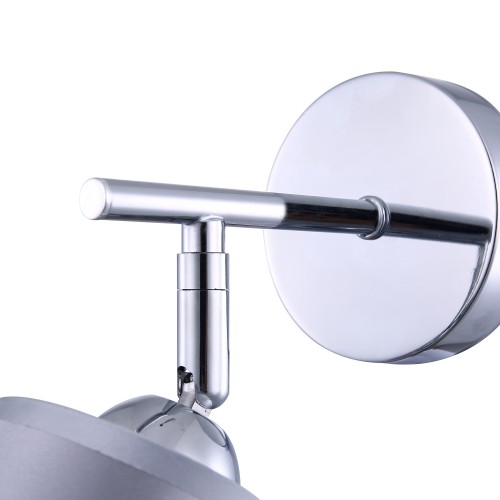 Настенный светильник (бра) Freya FR5145WL-01CH