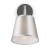 Настенный светильник (бра) Freya FR5145WL-01CH
