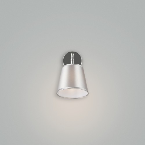 Настенный светильник (бра) Freya FR5145WL-01CH