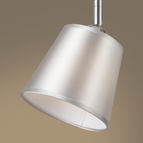 Настенный светильник (бра) Freya FR5145WL-01CH