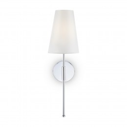 Настенный светильник (бра) Freya FR5196WL-01CH