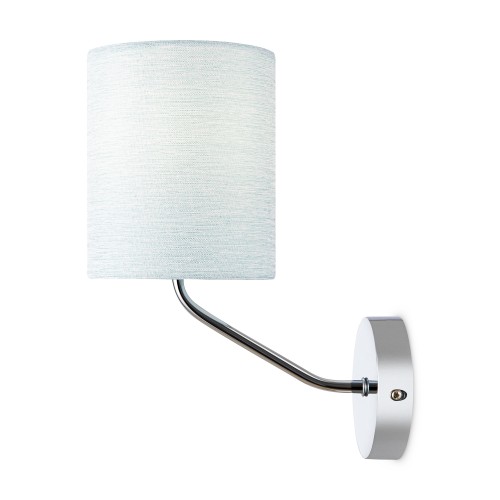 Настенный светильник (бра) Freya FR5208WL-01CH