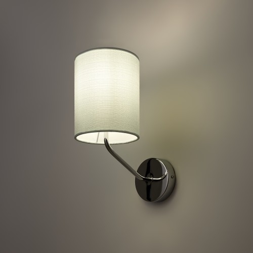 Настенный светильник (бра) Freya FR5208WL-01CH