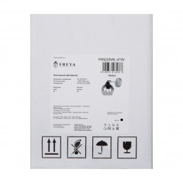 Настенный светильник (бра) Freya FR5225WL-01W