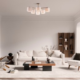 Настенный светильник (бра) Freya FR5386WL-01G