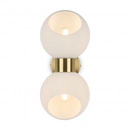 Настенный светильник (бра) Freya FR5394WL-02BS