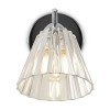 Настенный светильник (бра) Freya FR5423WL-01CH