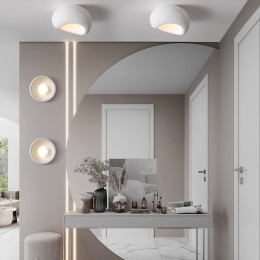 Настенный светильник (бра) Freya FR5428WL-01W