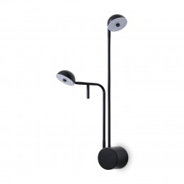 Настенный светильник (бра) Freya FR5549WL-L7B