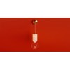 Настенный светильник (бра) Freya FR5636WL-L6G
