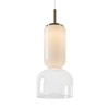 Настенный светильник (бра) Freya FR5636WL-L6G
