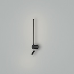 Настенный светильник (бра) Freya FR6063WL-L24B