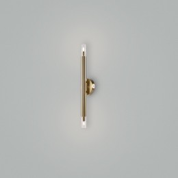 Настенный светильник (бра) Freya FR6109WL-02G