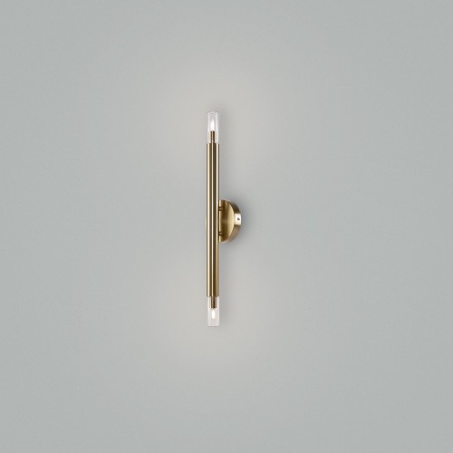 Настенный светильник (бра) Freya FR6109WL-02G