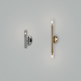 Настенный светильник (бра) Freya FR6109WL-02G