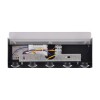 Настенный светильник (бра) Freya FR6158WL-L10B