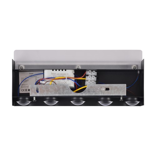 Настенный светильник (бра) Freya FR6158WL-L10B