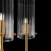 Настенный светильник (бра) Maytoni Arco MOD223WL-02BS1