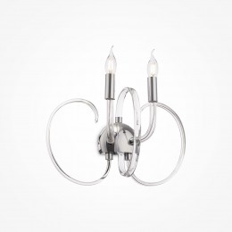 Настенный светильник (бра) Maytoni Atlanta MOD051WL-02TR