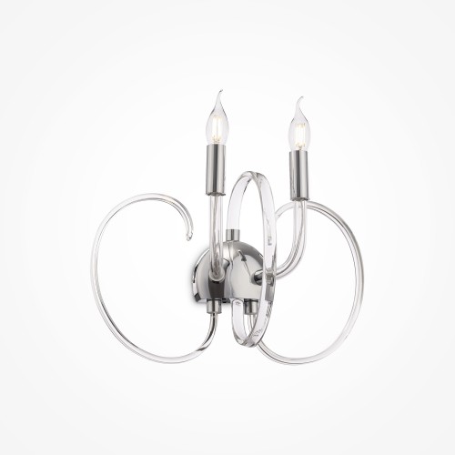 Настенный светильник (бра) Maytoni Atlanta MOD051WL-02TR